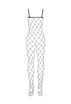 Obsessive Combinaison Filet N102 5 Obsessive Combinaison Filet N102 -Boutique Obsessive n102 obsessive 3