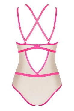 Obsessive Body Nudelia Néon 7 Obsessive Body Nudelia Néon -Boutique Obsessive nudelia body neon obsessive 4