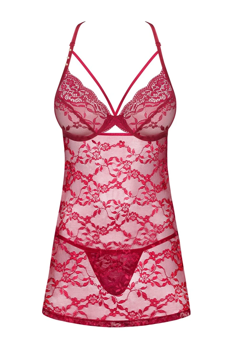 Obsessive Nuisette Ivetta 3 Obsessive Nuisette Ivetta – Image 3