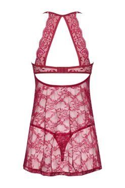 Obsessive Nuisette Ivetta 7 Obsessive Nuisette Ivetta -Boutique Obsessive nuisette ivetta4