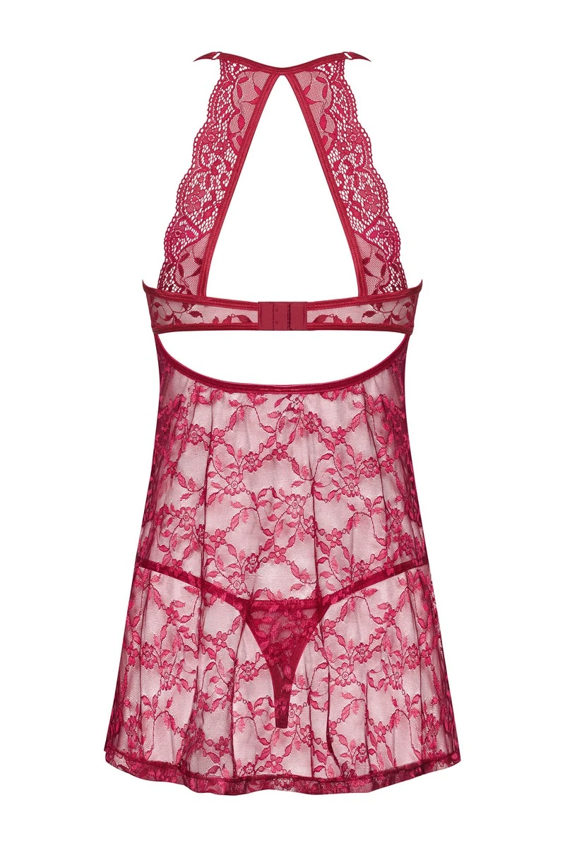 Obsessive Nuisette Ivetta 4 Obsessive Nuisette Ivetta – Image 4