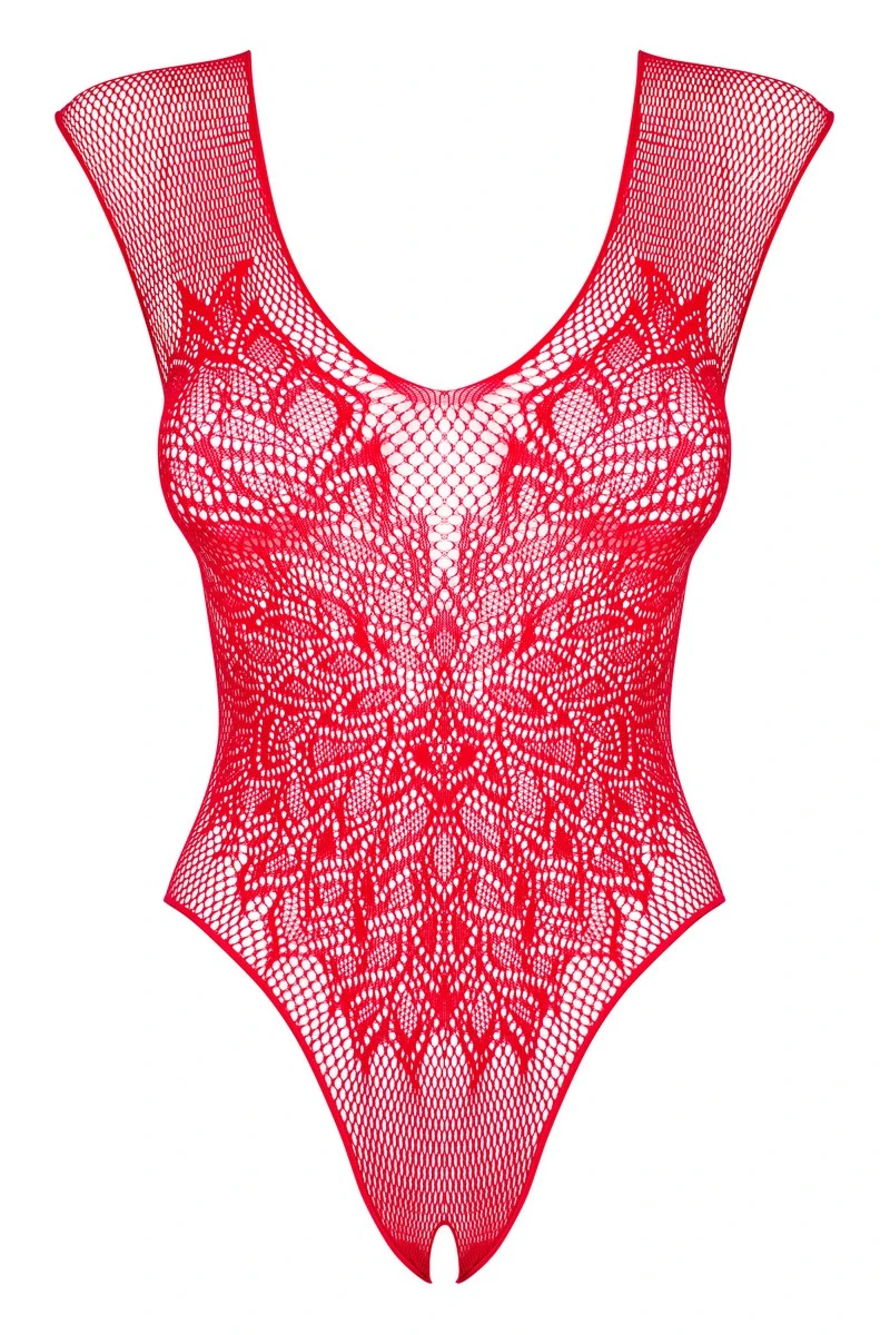 Obsessive Body B112 Rouge 3 Obsessive Body B112 Rouge – Image 3