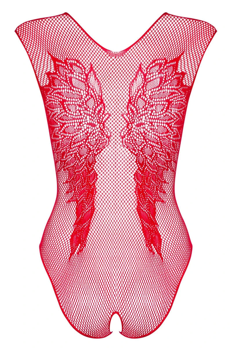 Obsessive Body B112 Rouge 4 Obsessive Body B112 Rouge – Image 4