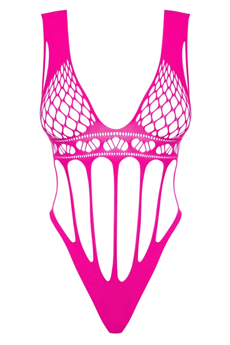 Obsessive Body Rose B121 3 Obsessive Body Rose B121 – Image 3