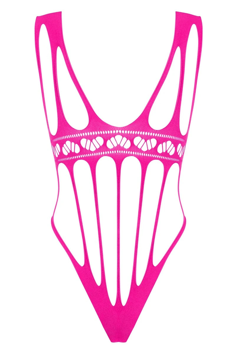 Obsessive Body Rose B121 4 Obsessive Body Rose B121 – Image 4