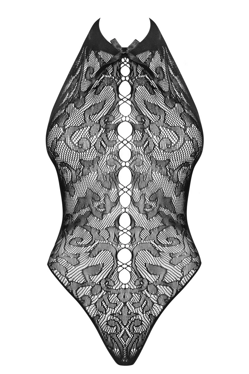 Obsessive Body Floral B119 3 Obsessive Body Floral B119 – Image 3