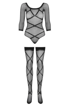 Obsessive Body + Bas G320 6 Obsessive Body + Bas G320 -Boutique Obsessive obs g320 3