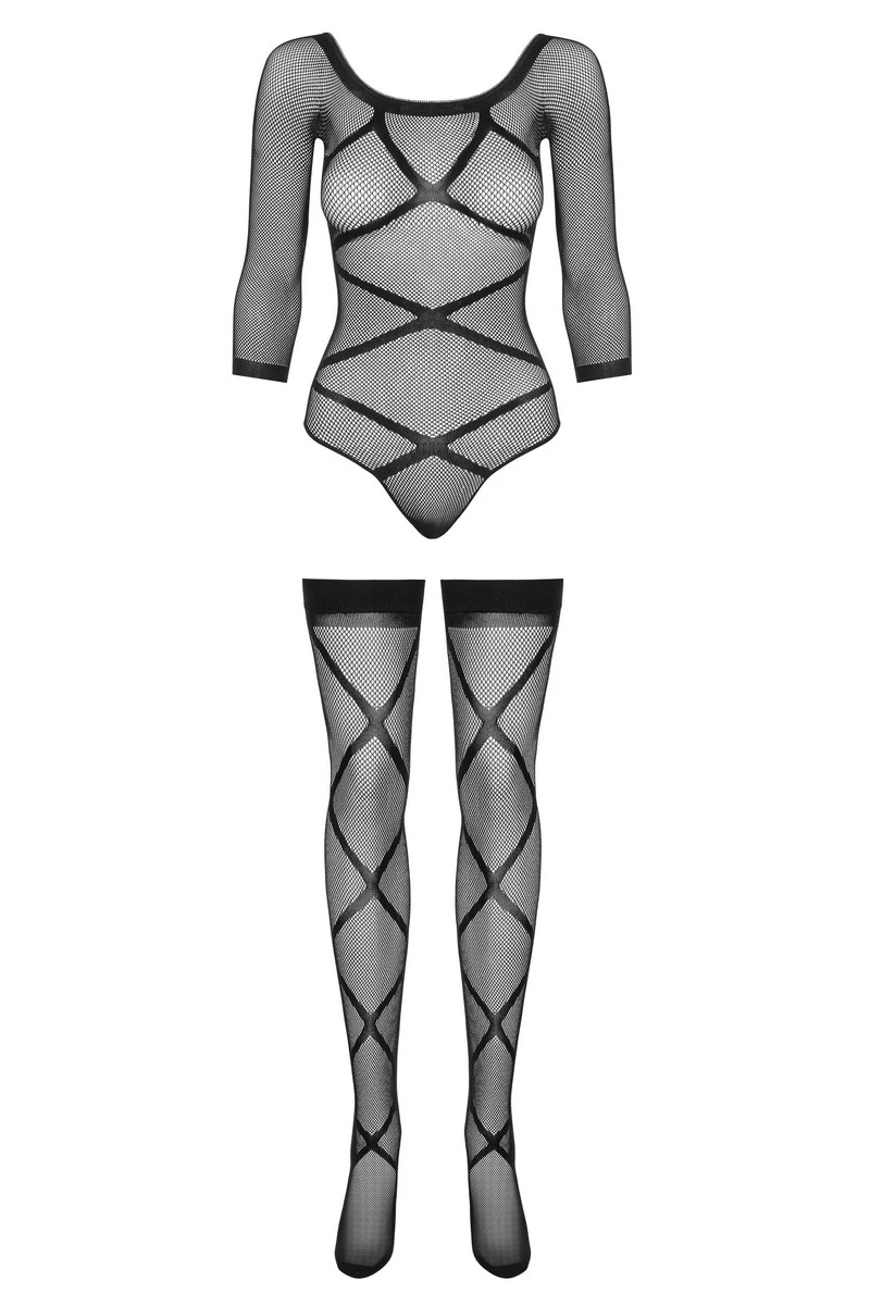 Obsessive Body + Bas G320 3 Obsessive Body + Bas G320 – Image 3