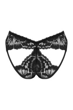 Obsessive Culotte Alessya 8 Obsessive Culotte Alessya -Boutique Obsessive obsessive alessya panties pwb