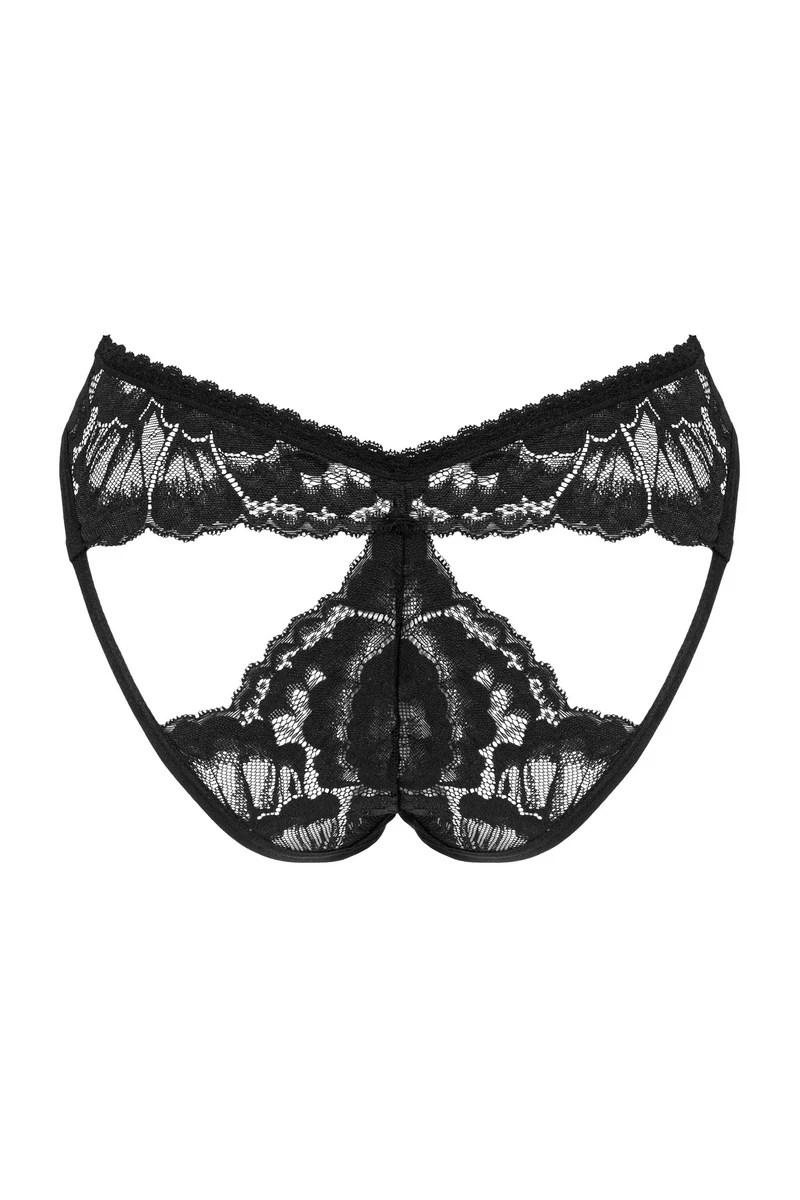 Obsessive Culotte Alessya 4 Obsessive Culotte Alessya – Image 4