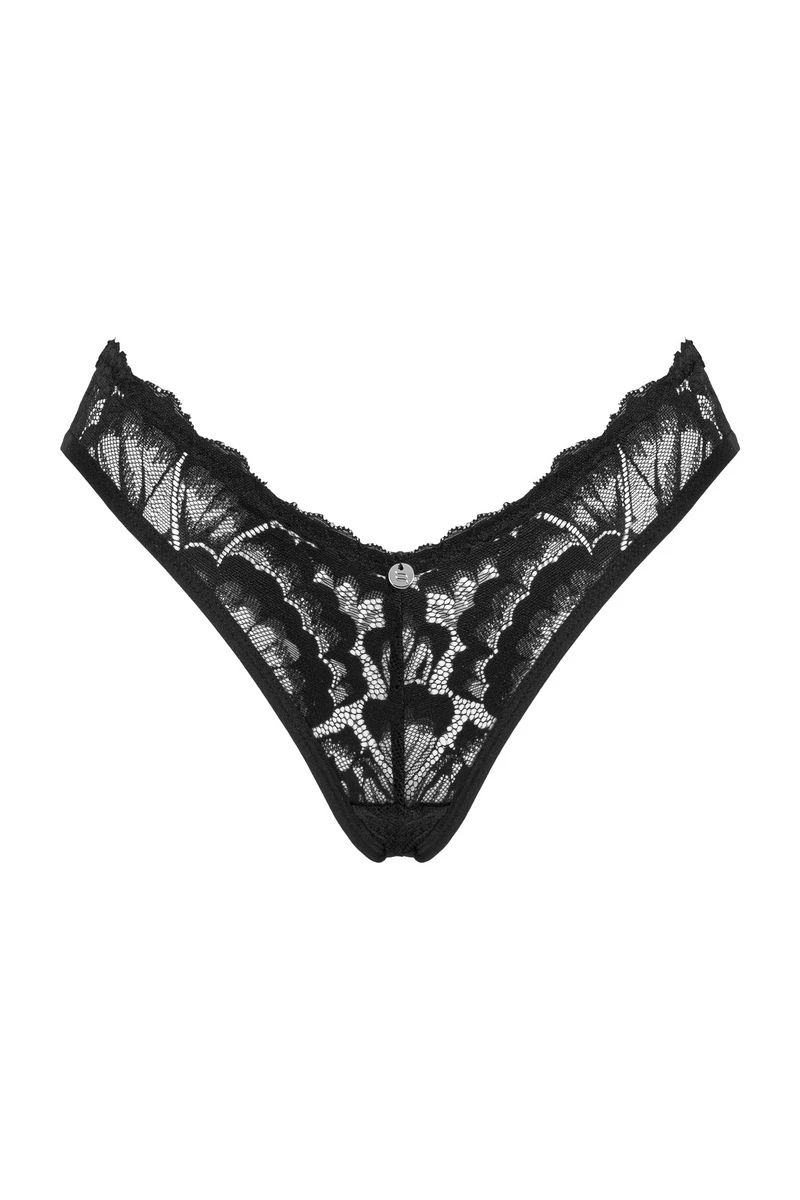 Obsessive Culotte Alessya 3 Obsessive Culotte Alessya – Image 3