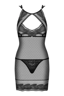 Obsessive Nuisette Allastia 7 Obsessive Nuisette Allastia -Boutique Obsessive obsessive allastia chemise packshot