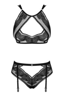 Obsessive Ensemble Allastia 7 Obsessive Ensemble Allastia -Boutique Obsessive obsessive allastia set packshot