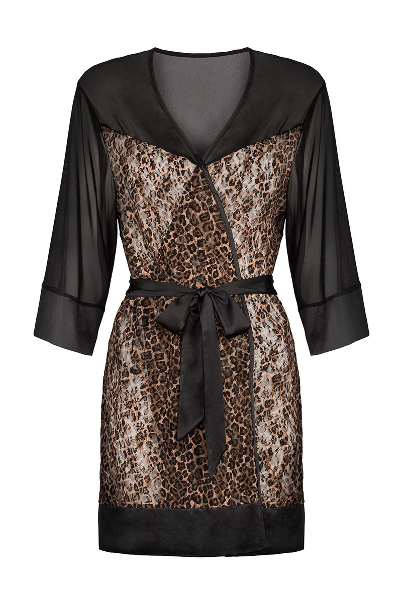 Obsessive Déshabillé Allunes 4 Obsessive Déshabillé Allunes – Image 4