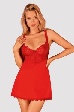 Obsessive Nuisette Amor Cherris