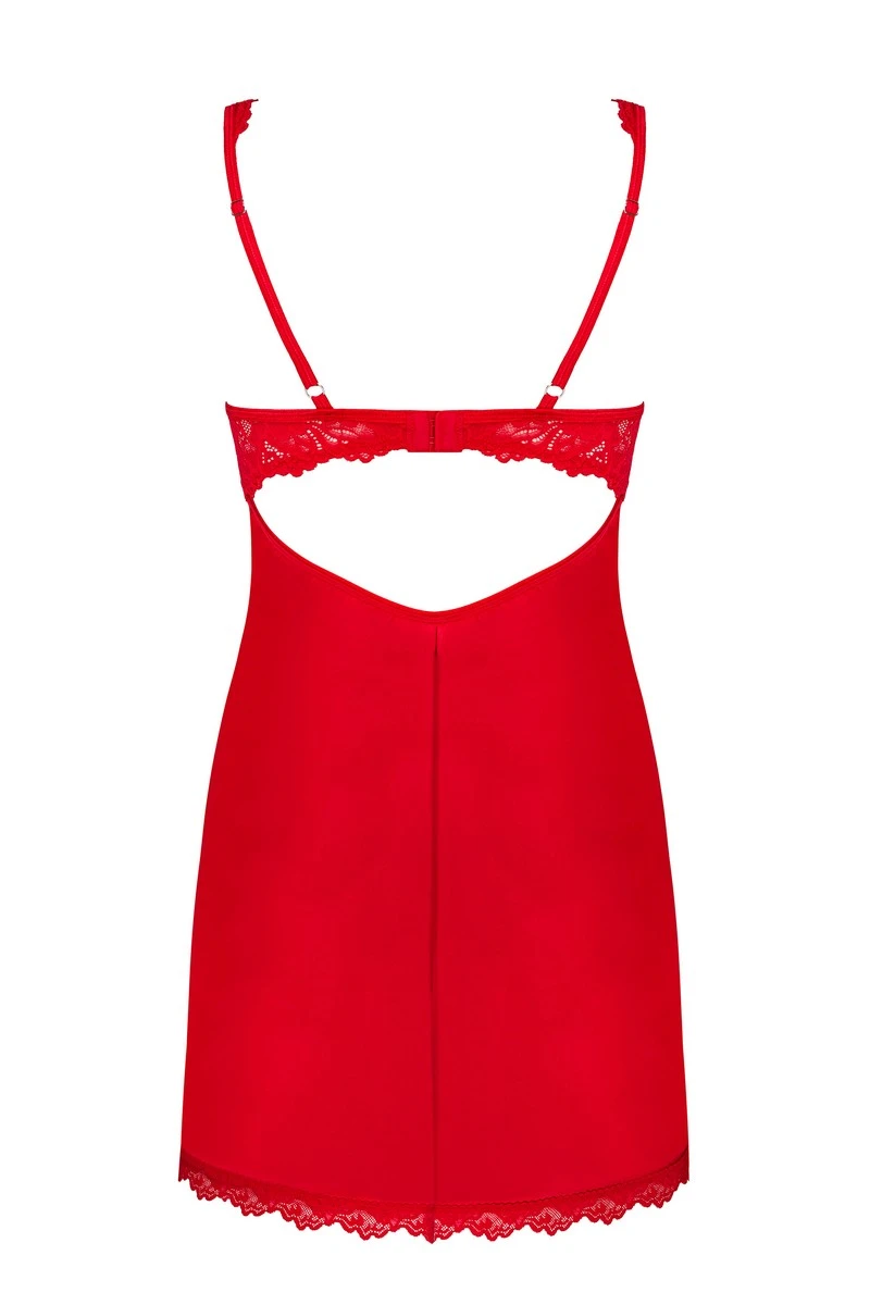 Obsessive Nuisette Amor Cherris 4 Obsessive Nuisette Amor Cherris – Image 4