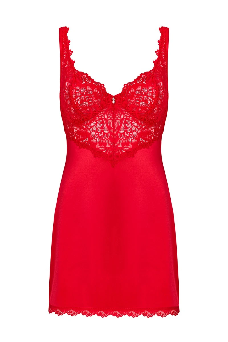 Obsessive Nuisette Amor Cherris 3 Obsessive Nuisette Amor Cherris – Image 3