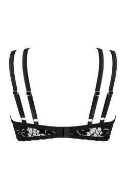 Obsessive Soutien-gorge Arienna -Boutique Obsessive obsessive arienna bra pwf back