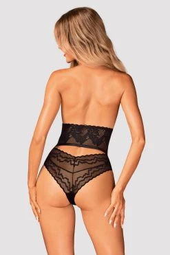 Obsessive Culotte Haute Arienna 9 Obsessive Culotte Haute Arienna -Boutique Obsessive obsessive arienna panties frb