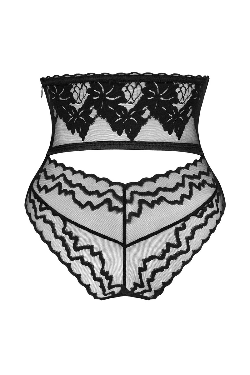 Obsessive Culotte Haute Arienna 6 Obsessive Culotte Haute Arienna – Image 6