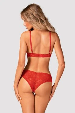 Obsessive Ensemble Asymétrique Atenica 8 Obsessive Ensemble Asymétrique Atenica -Boutique Obsessive obsessive atenica set frb