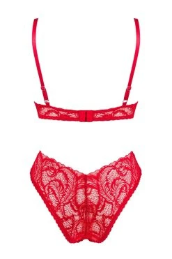 Obsessive Ensemble Asymétrique Atenica 10 Obsessive Ensemble Asymétrique Atenica -Boutique Obsessive obsessive atenica set pwb