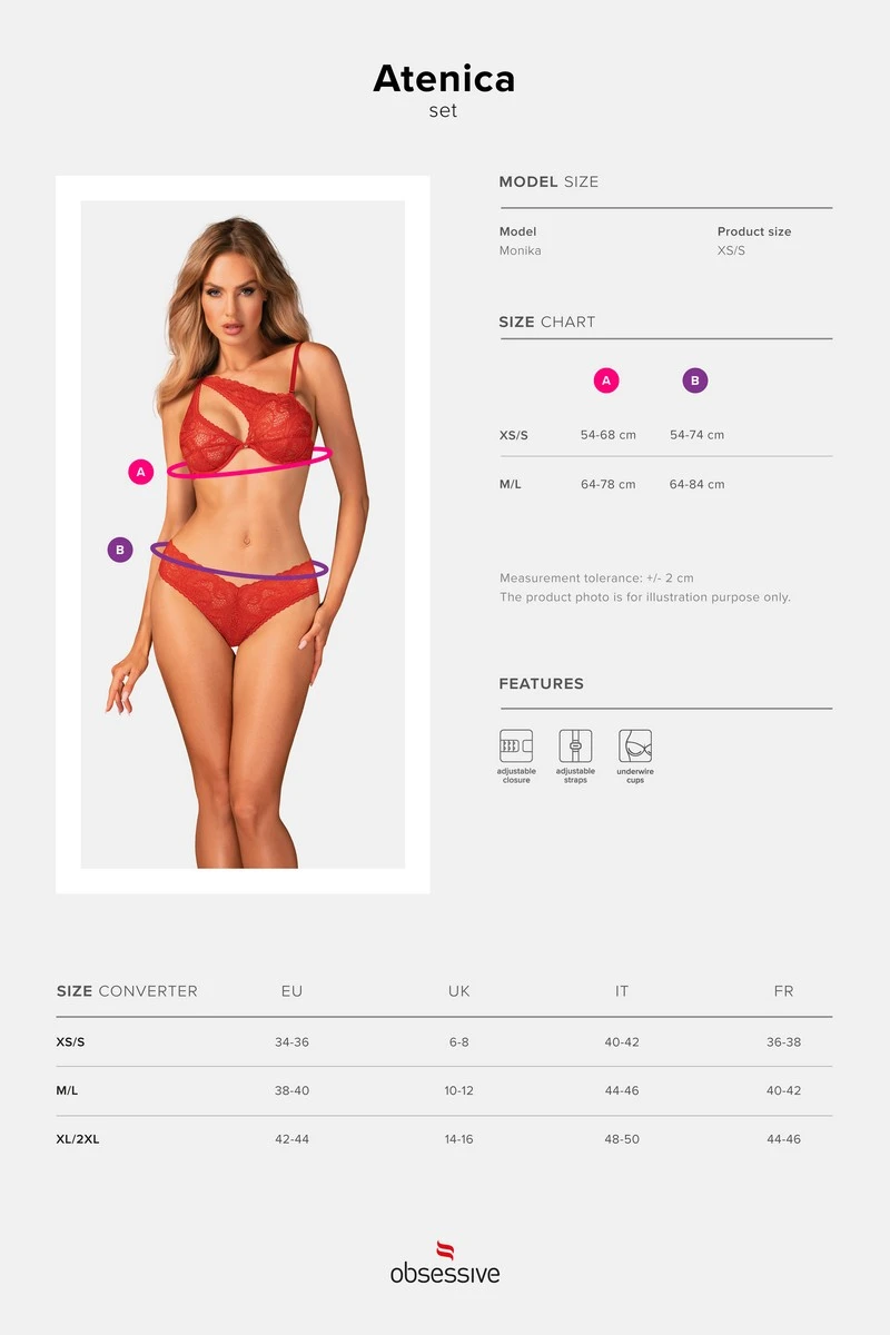 Obsessive Ensemble Asymétrique Atenica 6 Obsessive Ensemble Asymétrique Atenica – Image 6