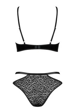 Obsessive Ensemble Bagirela 8 Obsessive Ensemble Bagirela -Boutique Obsessive obsessive bagirela set back packshot luxuryalley