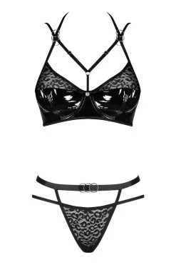 Obsessive Ensemble Bagirela 7 Obsessive Ensemble Bagirela -Boutique Obsessive obsessive bagirela set packshot luxuryalley