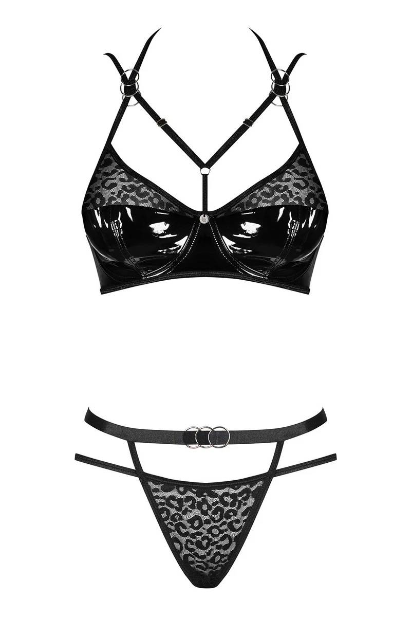 Obsessive Ensemble Bagirela 3 Obsessive Ensemble Bagirela – Image 3