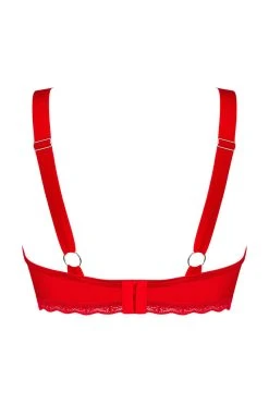 Obsessive Soutien-gorge Push-up Belovya 4 Obsessive Soutien-gorge Push-up Belovya -Boutique Obsessive obsessive belovya bra pwf back