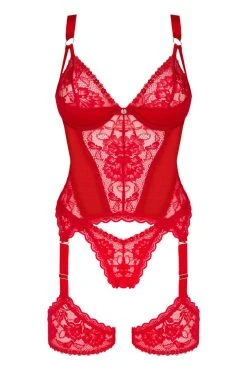 Obsessive Corset Belovya 7 Obsessive Corset Belovya -Boutique Obsessive obsessive belovya corset pwf