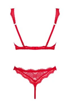 Obsessive Ensemble Bergamore 8 Obsessive Ensemble Bergamore -Boutique Obsessive obsessive bergamore set pwb