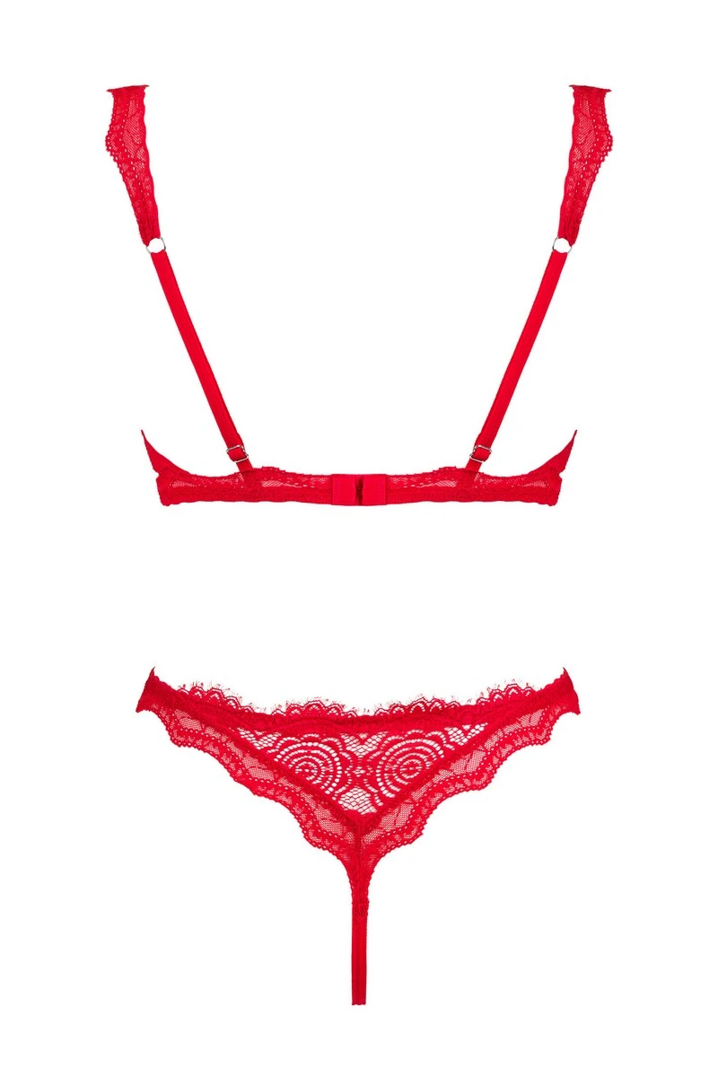 Obsessive Ensemble Bergamore 4 Obsessive Ensemble Bergamore – Image 4