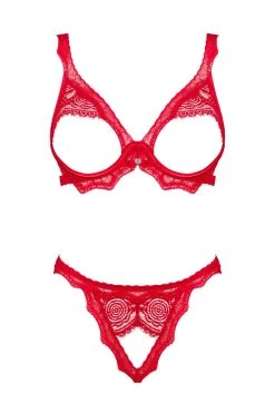 Obsessive Ensemble Bergamore 7 Obsessive Ensemble Bergamore -Boutique Obsessive obsessive bergamore set pwf