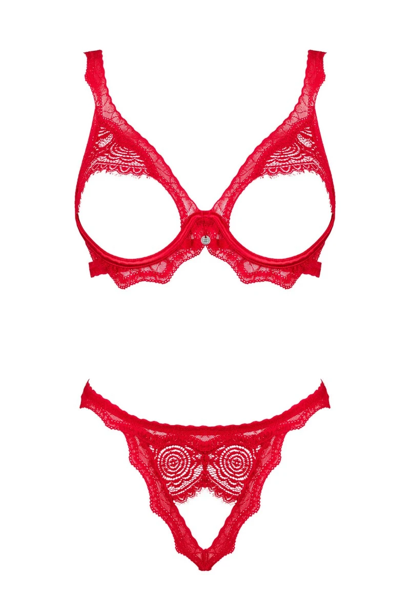 Obsessive Ensemble Bergamore 3 Obsessive Ensemble Bergamore – Image 3