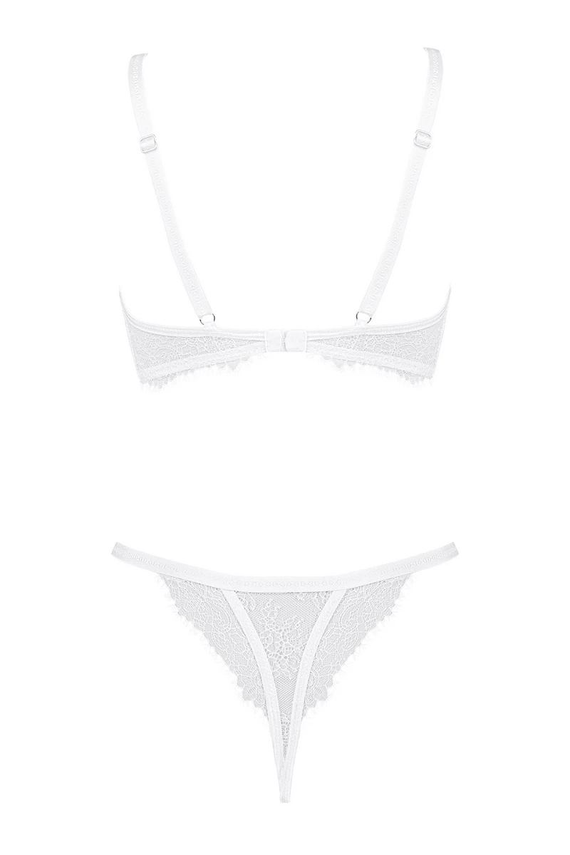 Obsessive Ensemble Bianelle 4 Obsessive Ensemble Bianelle – Image 4