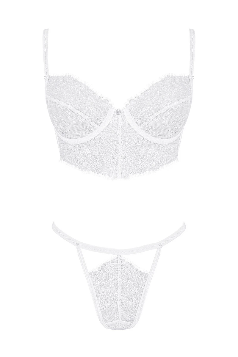 Obsessive Ensemble Bianelle 3 Obsessive Ensemble Bianelle – Image 3