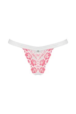 Obsessive String Bloomys 9 Obsessive String Bloomys -Boutique Obsessive obsessive bloomys thong packshot