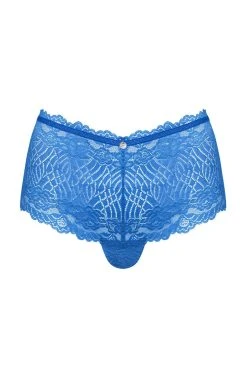 Obsessive Shorty Bluellia -Boutique Obsessive obsessive bluellia shorties packshot ecm