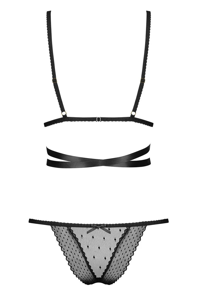 Obsessive Ensemble Bowessa 4 Obsessive Ensemble Bowessa – Image 4