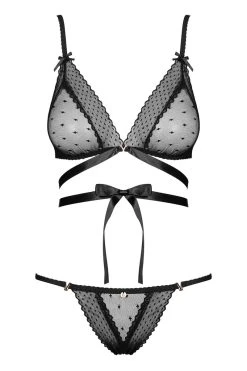 Obsessive Ensemble Bowessa 6 Obsessive Ensemble Bowessa -Boutique Obsessive obsessive bowessa set packshot