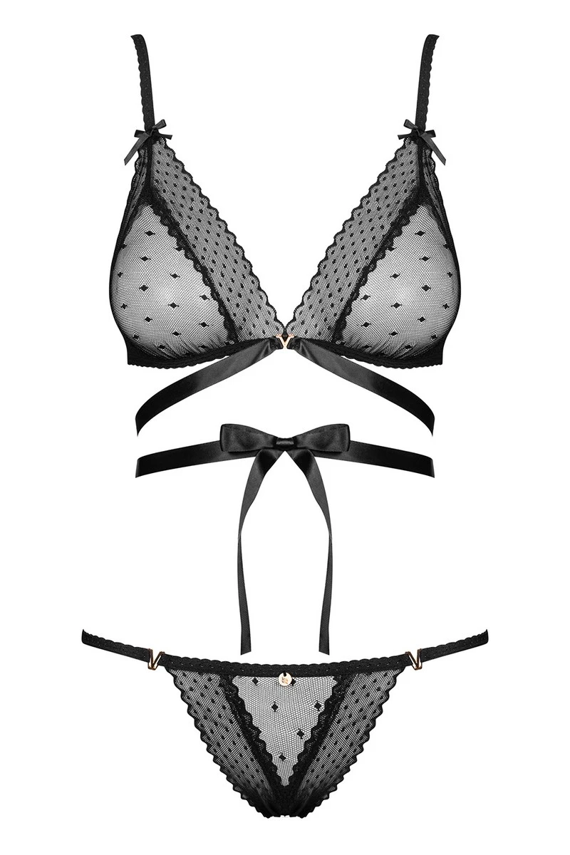 Obsessive Ensemble Bowessa 3 Obsessive Ensemble Bowessa – Image 3