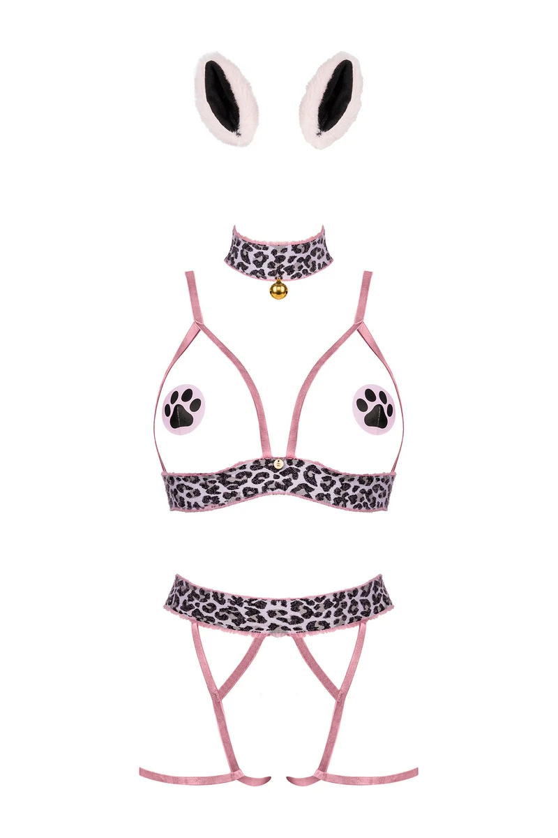 Obsessive Costume Sexy Catriny 3 Obsessive Costume Sexy Catriny – Image 3