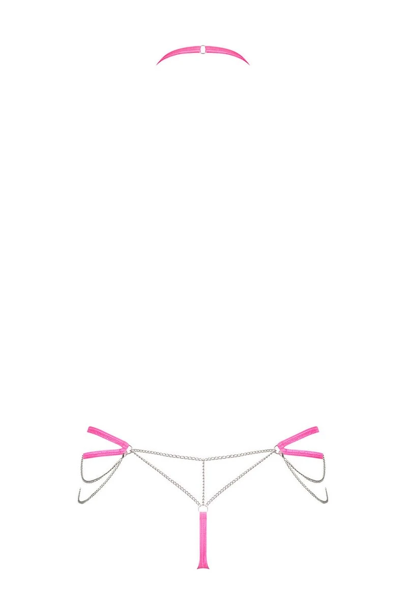 Obsessive Ensemble Chaînettes Chainty 4 Obsessive Ensemble Chaînettes Chainty – Image 4