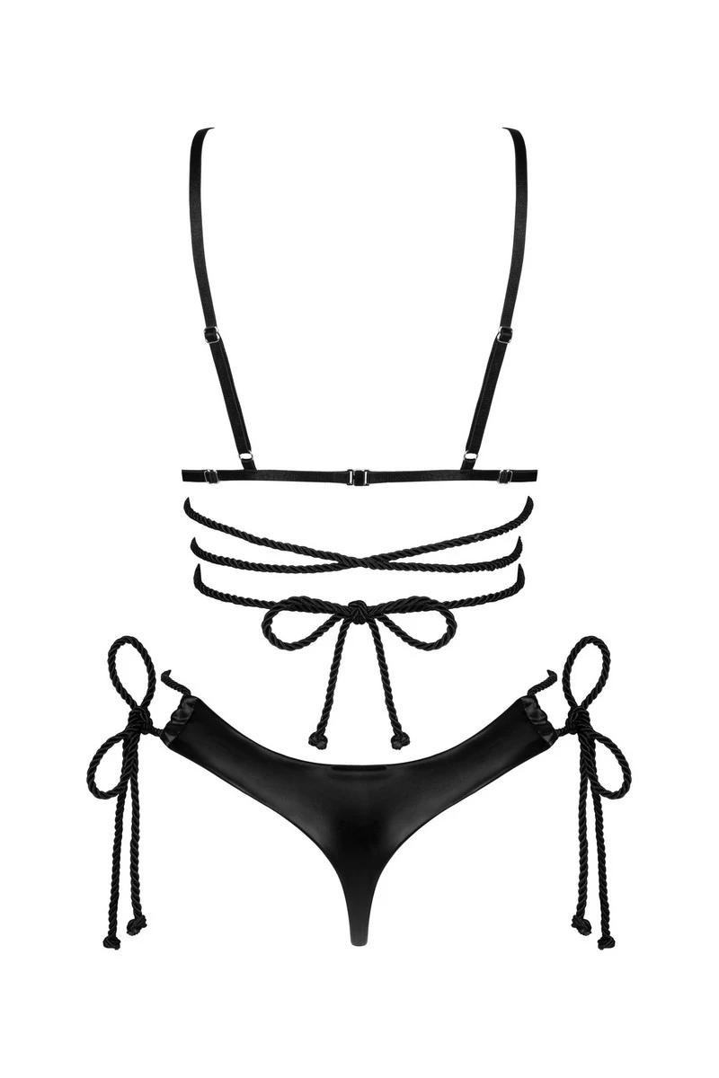 Obsessive Ensemble Ouvert Cordellis 4 Obsessive Ensemble Ouvert Cordellis – Image 4