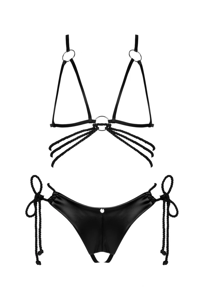 Obsessive Ensemble Ouvert Cordellis 3 Obsessive Ensemble Ouvert Cordellis – Image 3