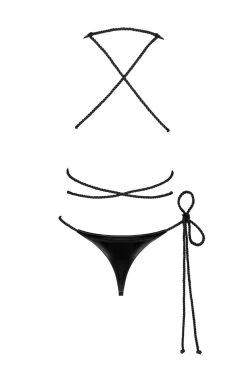 Obsessive Body Ouvert Cordellis -Boutique Obsessive obsessive cordellis teddy pwb