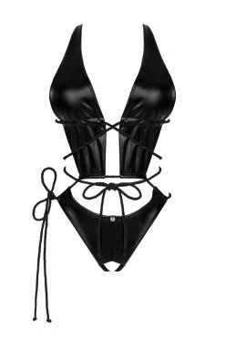 Obsessive Body Ouvert Cordellis -Boutique Obsessive obsessive cordellis teddy pwf