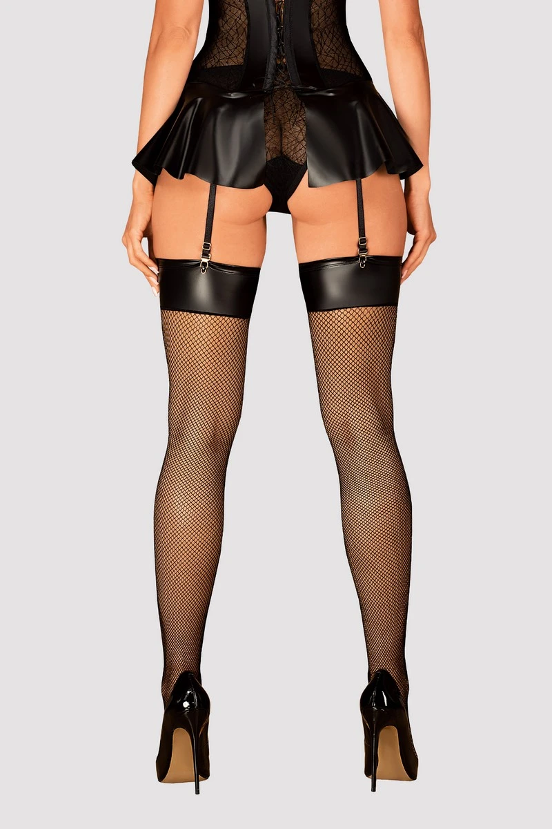 7Heaven Bas Wetlook Darkessia 2 7Heaven Bas Wetlook Darkessia – Image 2